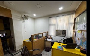 Team Area in  Office Space at Hazratganj – for Rent