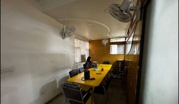 Team Area in  Office Space at Hazratganj – for Rent