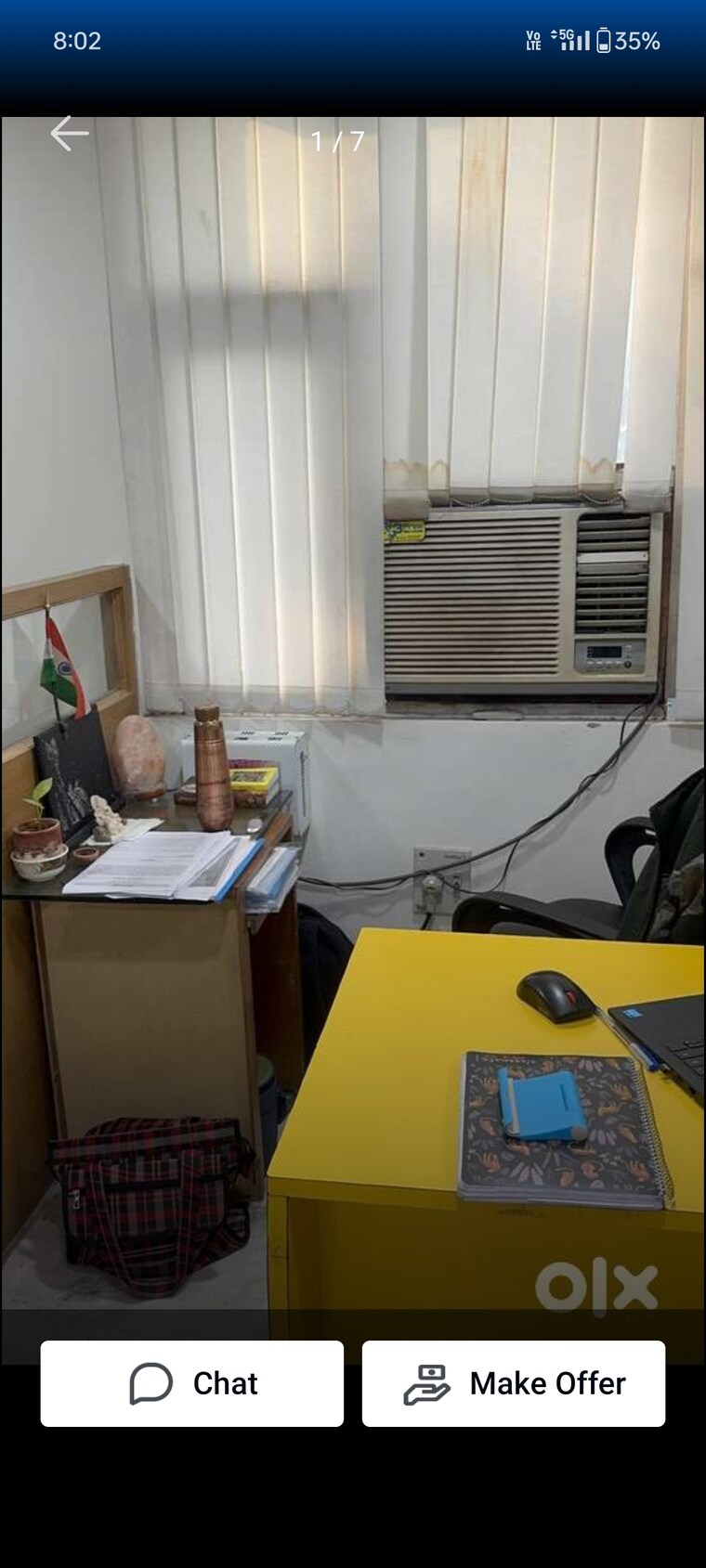 Team Area, hazratganj Commercial Office Space 1010 Sq.Ft. In Hazratganj Lucknow 9485753