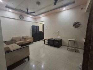 Team Area in 2 BHK Apartment at Prayeja City Phase II, Sinhagad Road – for Rent