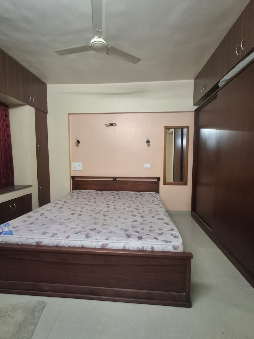 2 BHK + Servant Room 785 Sq.Ft. Apartment in Prayeja City Phase II