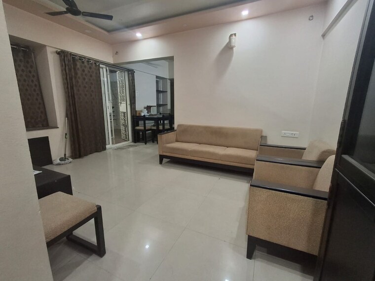 Kitchen, prayeja-city-phase-ii 2 Bedroom 785 Sq.Ft. Apartment In Sinhagad Road Pune 9485742