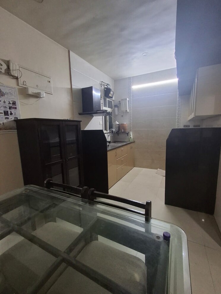 Kitchen, prayeja-city-phase-ii 2 Bedroom 785 Sq.Ft. Apartment In Sinhagad Road Pune 9485742