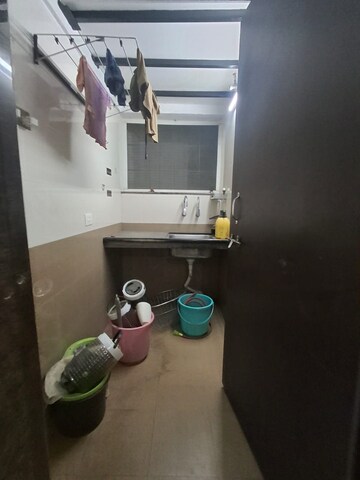 Team Area in 2 BHK Apartment at Prayeja City Phase II, Sinhagad Road – for Rent