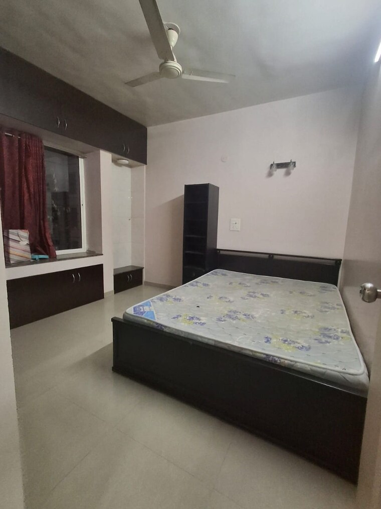 Bedroom, prayeja-city-phase-ii 2 Bedroom 785 Sq.Ft. Apartment In Sinhagad Road Pune 9485742