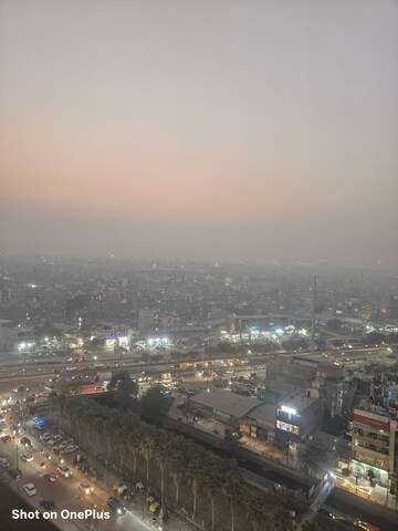 Swimming Pool in 3 BHK Apartment at Gaur City 2 - 14th Avenue, Sector 16c Greater Noida – for Rent