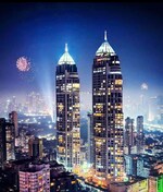 3 BHK + Servant Room 2940 Sq.Ft. Apartment in Imperial Shadow