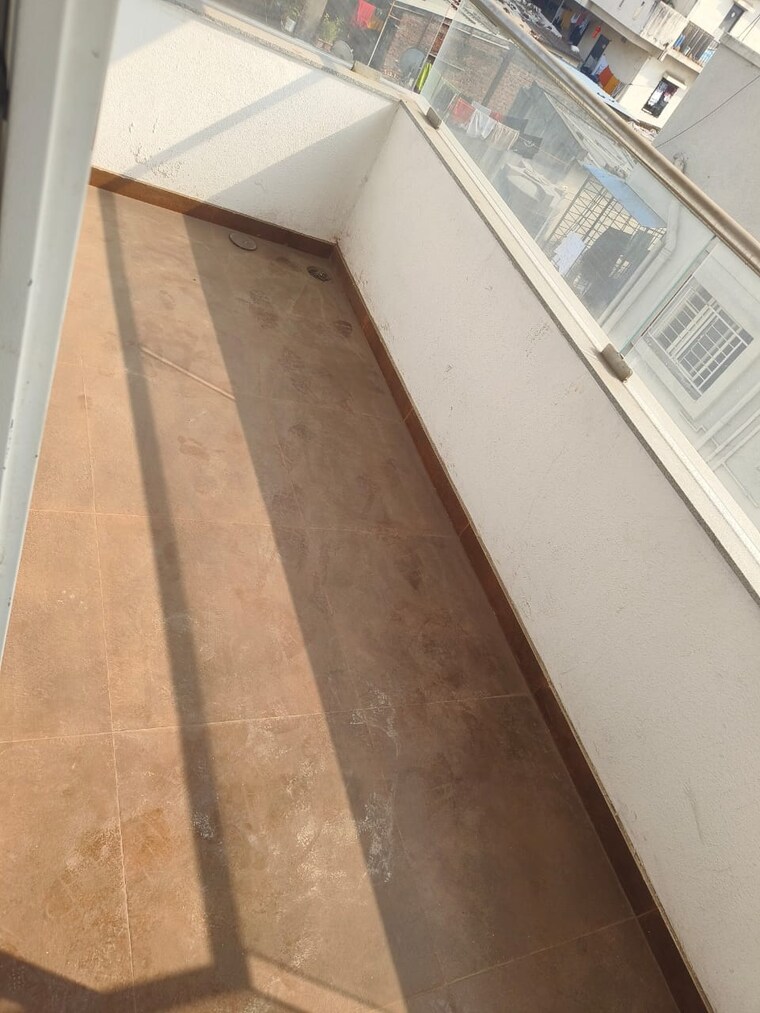 Kitchen, ashish-laxmi-angan 1 Bedroom 413 Sq.Ft. Apartment In Vadgaon Budruk Pune 9485764