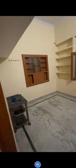 Bedroom in 2 BHK Builder Floor at Kashiram Nagar – for Rent