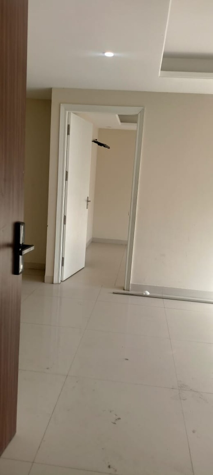 Bathroom, green-valley-residencia 3 Bedroom 1737 Sq.Ft. Apartment In Ghazipur Zirakpur 9485767
