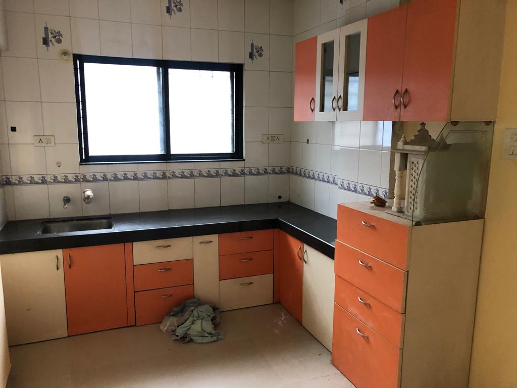 2 BHK + Servant Room Apartment For Rent in Mittal Sun Universe