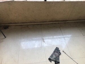 Furnished Amenities in 2 BHK Apartment at Mittal Sun Universe, Sinhagad Road – for Rent