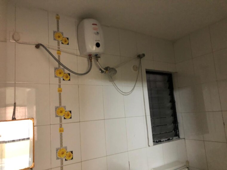 Bathroom, mittal-sun-universe 2 Bedroom 1000 Sq.Ft. Apartment In Sinhagad Road Pune 9485768