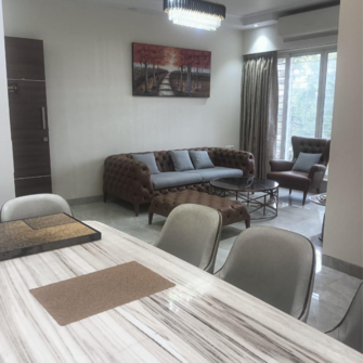 4 BHK + Pooja Room Apartment For Sale in Lodha Sea Face in Dairy Colony, Mumbai
