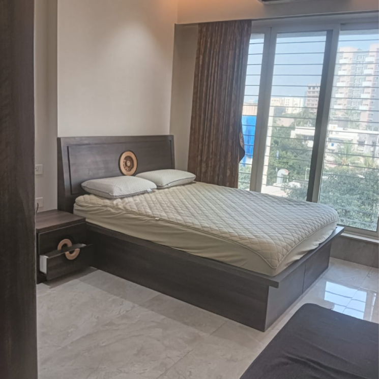 Bedroom, windsor-apartment-bandra-west 2 Bedroom 788 Sq.Ft. Apartment In St. Peters Colony Mumbai 9485774