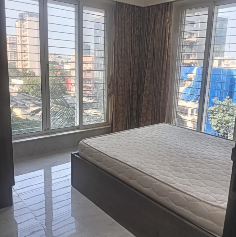 Room, windsor-apartment-bandra-west 2 Bedroom 788 Sq.Ft. Apartment In St. Peters Colony Mumbai 9485774