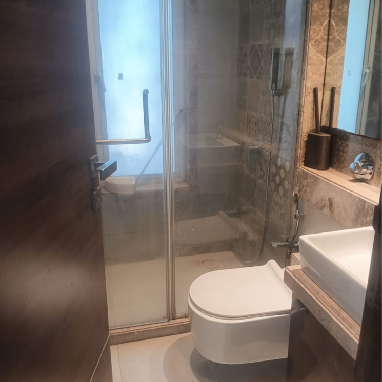 Bathroom, windsor-apartment-bandra-west 2 Bedroom 788 Sq.Ft. Apartment In St. Peters Colony Mumbai 9485774