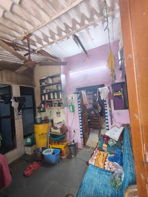 1 BHK Independent House For Sale in Ambernath West