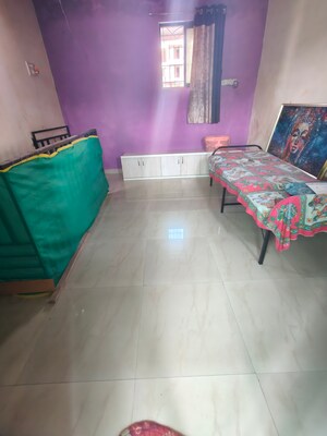 Bedroom in 1 BHK Independent House at Ambernath West – for Sale