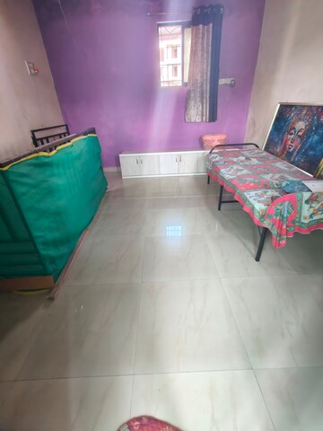 Bedroom in 1 BHK Independent House at Ambernath West – for Sale