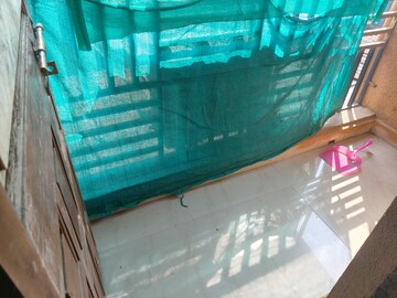 Bathroom in 1 BHK Independent House at Ambernath West – for Sale