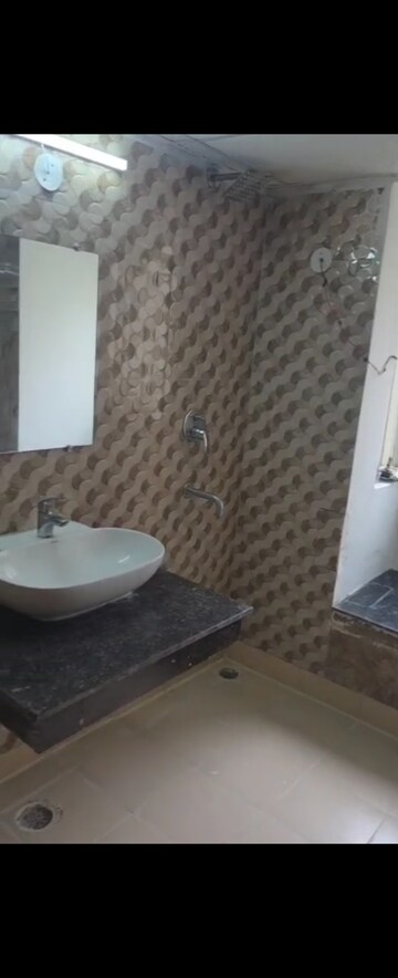 Bathroom in 2 BHK Apartment at Mittal Rajnagar Residency, Raj Nagar Extension – for Sale