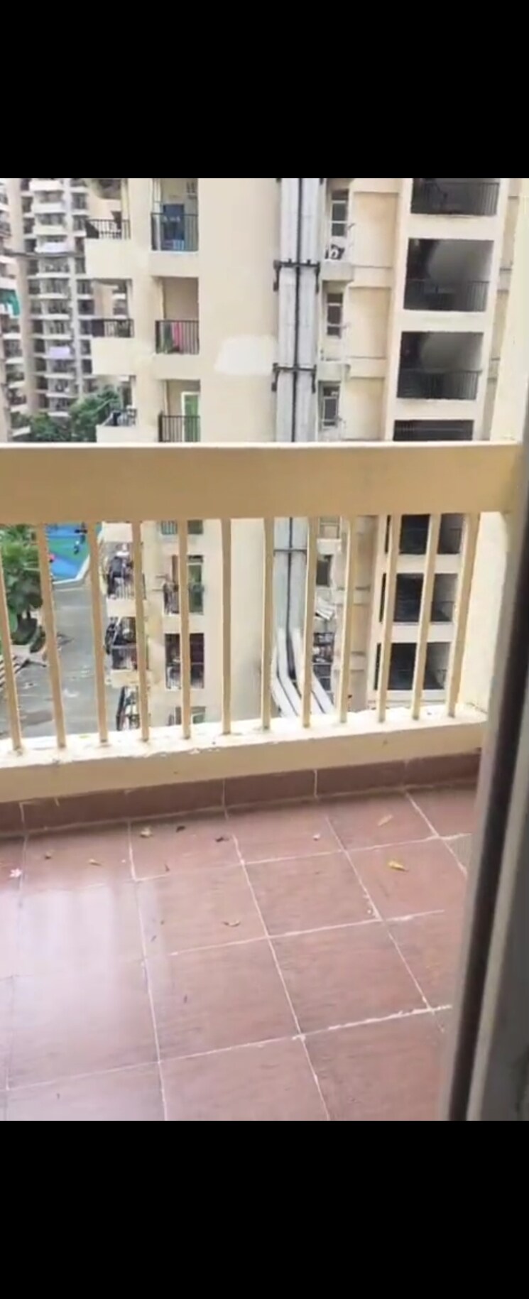 Balcony, mittal-rajnagar-residency 2 Bedroom 1155 Sq.Ft. Apartment In Raj Nagar Extension Ghaziabad 9485783