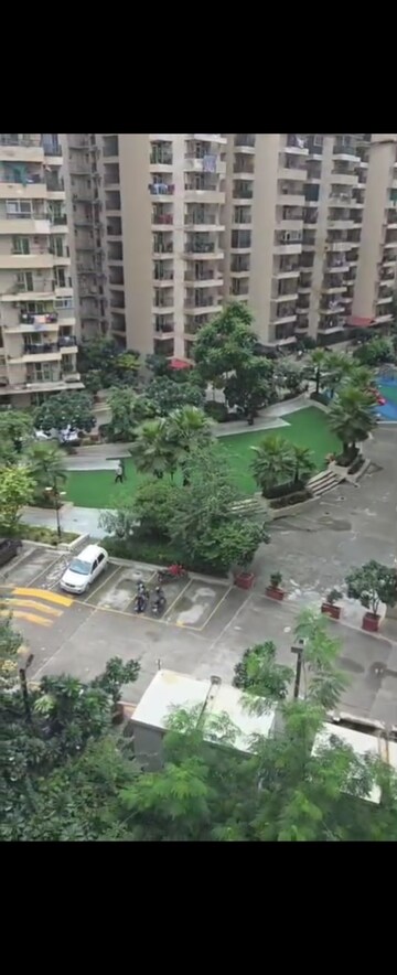 Master Plan in 2 BHK Apartment at Mittal Rajnagar Residency, Raj Nagar Extension – for Sale