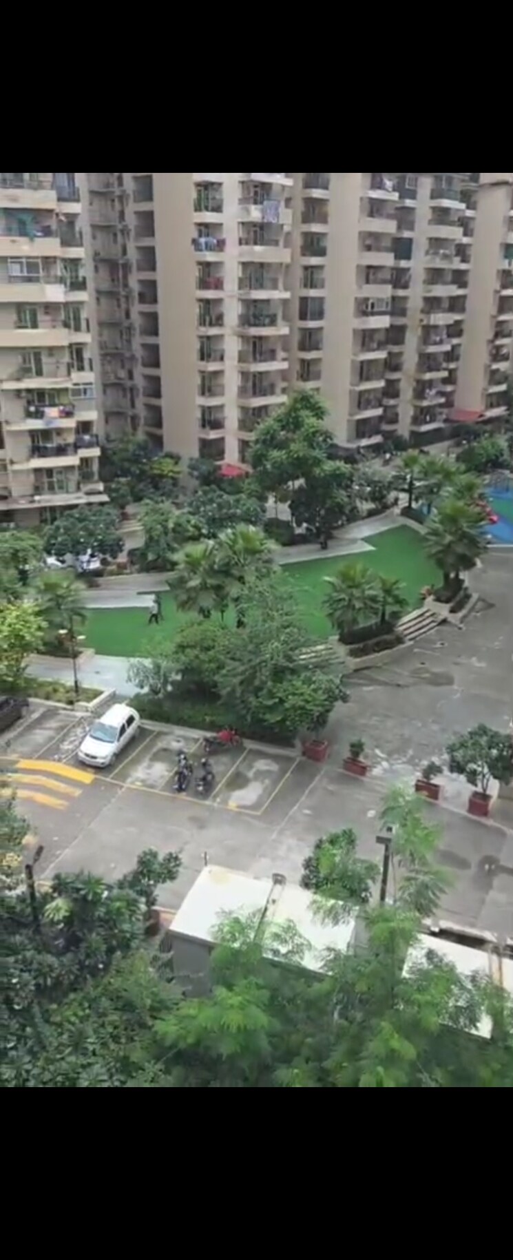 Master Plan, mittal-rajnagar-residency 2 Bedroom 1155 Sq.Ft. Apartment In Raj Nagar Extension Ghaziabad 9485783