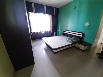 Bedroom in 2 BHK Apartment at Sudarshan Enclave, Vadgaon Budruk – for Rent