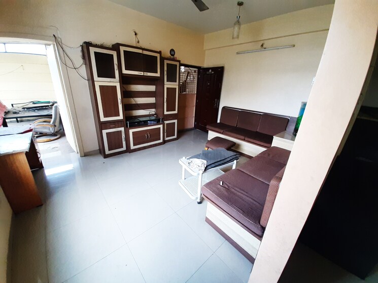 undefined, sudarshan-enclave 2 Bedroom 900 Sq.Ft. Apartment In Vadgaon Budruk Pune 9485782