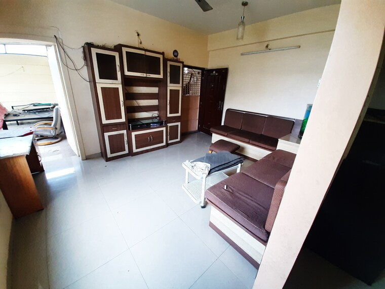 undefined, sudarshan-enclave 2 Bedroom 900 Sq.Ft. Apartment In Vadgaon Budruk Pune 9485782