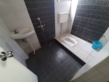 Team Area in 2 BHK Apartment at Sudarshan Enclave, Vadgaon Budruk – for Rent