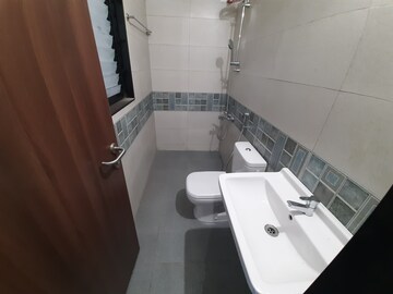 Kitchen in 2 BHK Apartment at Sudarshan Enclave, Vadgaon Budruk – for Rent