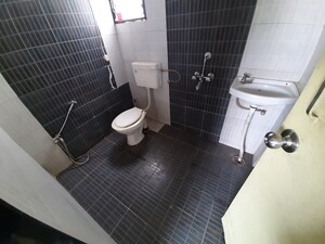 Team Area in 2 BHK Apartment at Sudarshan Enclave, Vadgaon Budruk – for Rent