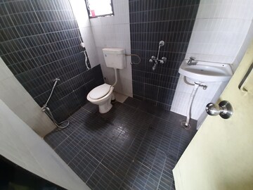 Team Area in 2 BHK Apartment at Sudarshan Enclave, Vadgaon Budruk – for Rent