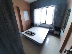 Bedroom in 2 BHK Apartment at Sudarshan Enclave, Vadgaon Budruk – for Rent