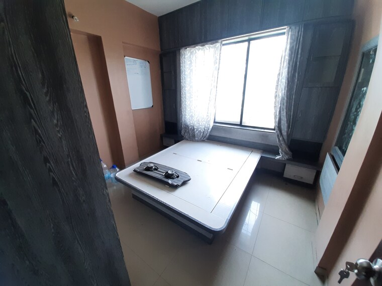 Bedroom, sudarshan-enclave 2 Bedroom 900 Sq.Ft. Apartment In Vadgaon Budruk Pune 9485782