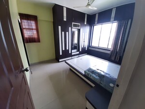 Kitchen in 2 BHK Apartment at Sudarshan Enclave, Vadgaon Budruk – for Rent