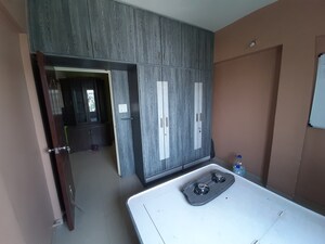 Furnished Amenities in 2 BHK Apartment at Sudarshan Enclave, Vadgaon Budruk – for Rent