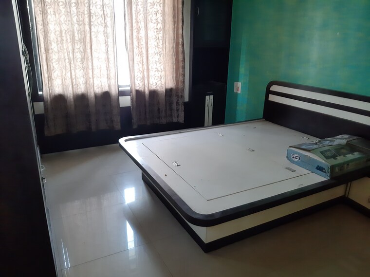 Bedroom, sudarshan-enclave 2 Bedroom 900 Sq.Ft. Apartment In Vadgaon Budruk Pune 9485782