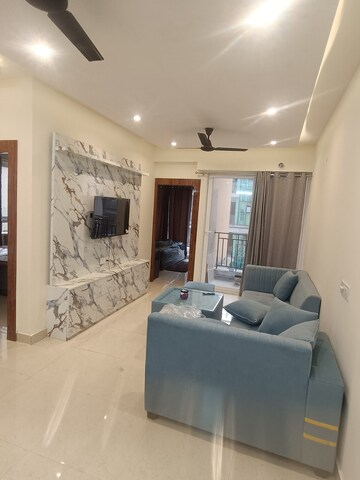 2 BHK Apartment For Rent in Signature Global Prime, Sector 63a