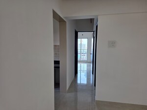 Building Lobby in 2 BHK Apartment at Panch Pakhadi – for Rent