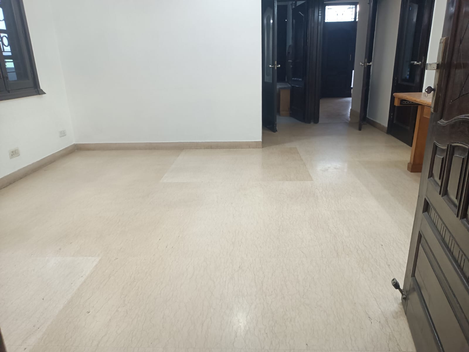 3 BHK Builder Floor For Rent in Preet Vihar 