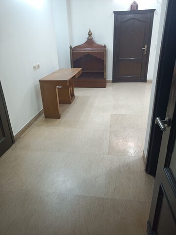 Bedroom in 3 BHK Builder Floor at Preet Vihar – for Rent