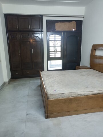 Bedroom in 3 BHK Builder Floor at Preet Vihar – for Rent