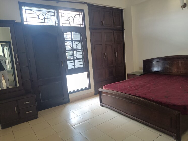 Bedroom, preet vihar 3 Bedroom 1600 Sq.Ft. Builder Floor In Preet Vihar Delhi 9485816