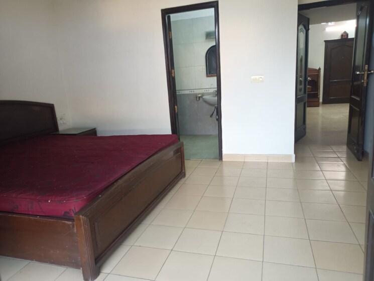 Bedroom, preet vihar 3 Bedroom 1600 Sq.Ft. Builder Floor In Preet Vihar Delhi 9485816