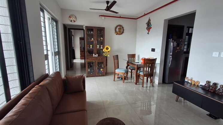 Living Room, mittal-sun-city-ambegaon 2 Bedroom 782 Sq.Ft. Apartment In Ambegaon Budruk Pune 9485795
