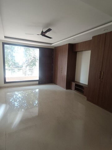 4 BHK Builder Floor For Rent in Ansal API Esencia, Sector 67